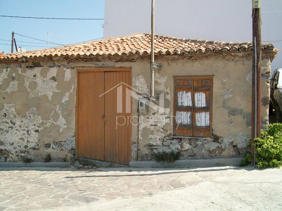 Οικόπεδο 62 τ.μ. για πώληση, Ν. Λέσβου, Λέσβος - Μυτιλήνη