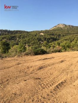 Land plot 4.200sqm for sale-Megara