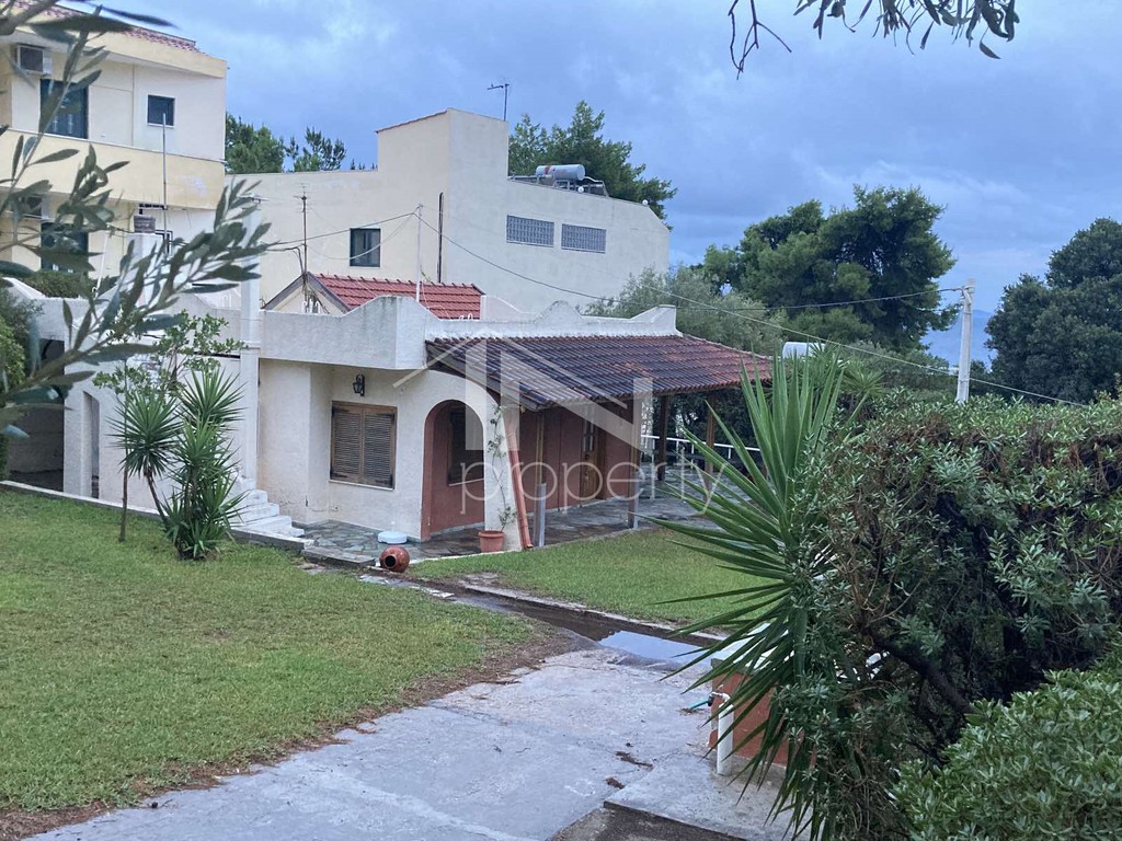 Μονοκατοικία 75 τ.μ. προς πώληση, Κινέτα Μεγάρων