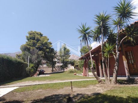 Detached home 75sqm for sale-Megara