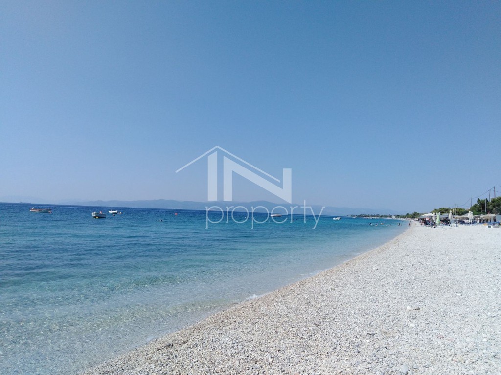 Μονοκατοικία 75 τ.μ. προς πώληση, Κινέτα Μεγάρων