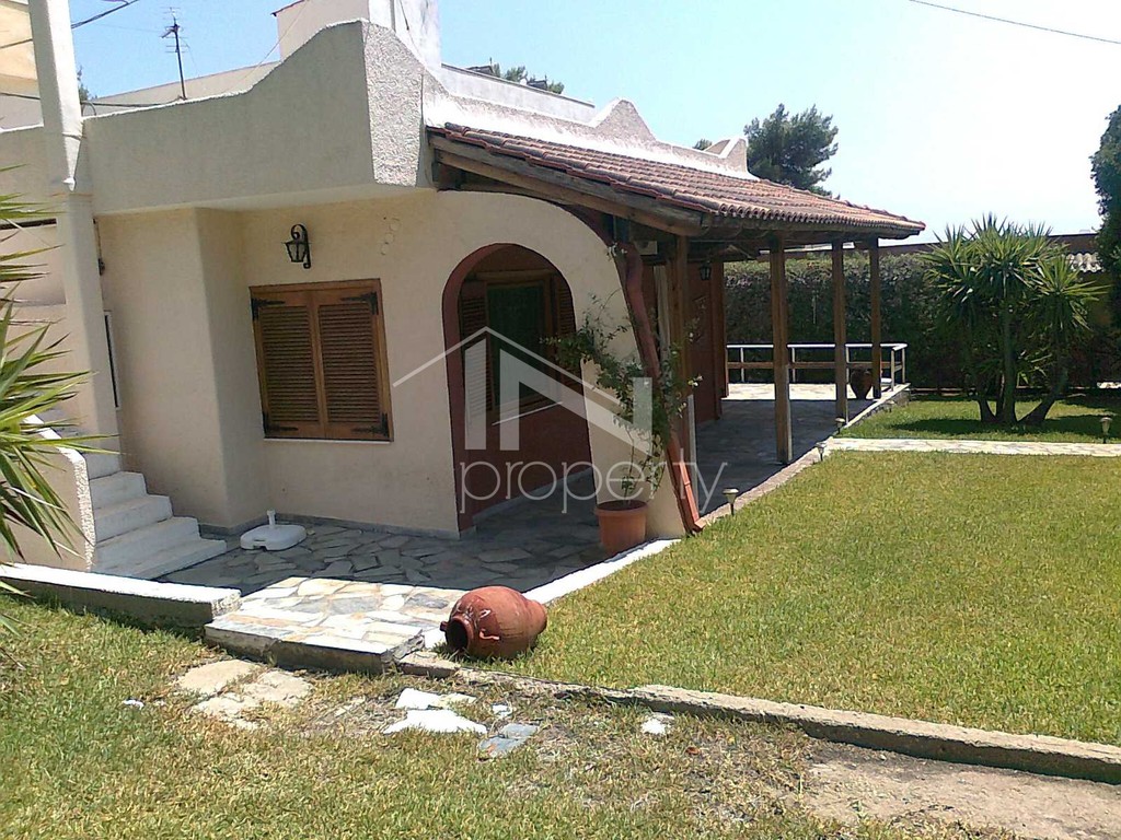 Μονοκατοικία 75 τ.μ. προς πώληση, Κινέτα Μεγάρων