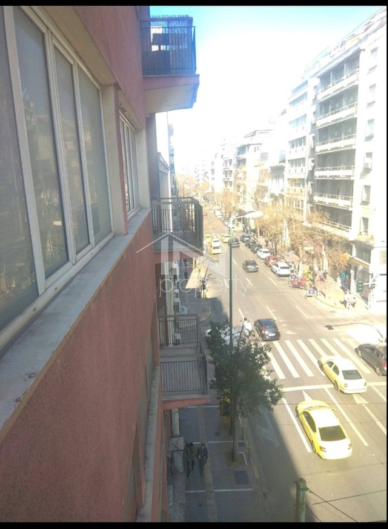Αίθουσα 220 τ.μ. πρός πώληση, Αθήνα - Κέντρο, Κέντρο