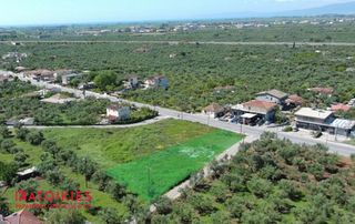 Οικόπεδο 1.505 τ.μ. για πώληση