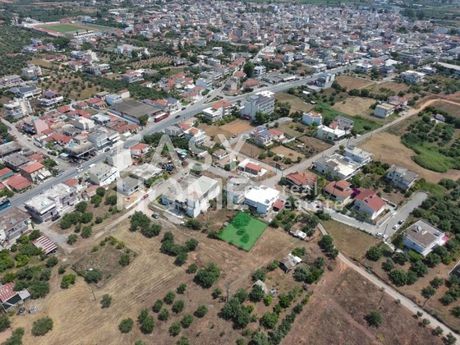 Land plot 409sqm for sale-Messini