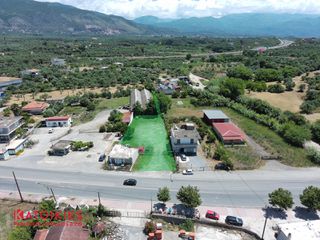 Οικόπεδο 1.140 τ.μ. για πώληση