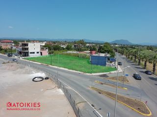 Οικόπεδο 1.765 τ.μ. για πώληση, Μεσσηνία, Μεσσήνη-thumb-5