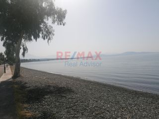 Οικόπεδο 820,85 τ.μ. πρός πώληση, Εύβοια, Μεσσαπία-thumb-2