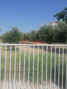 Land plot 820,85sqm for sale-Messapia