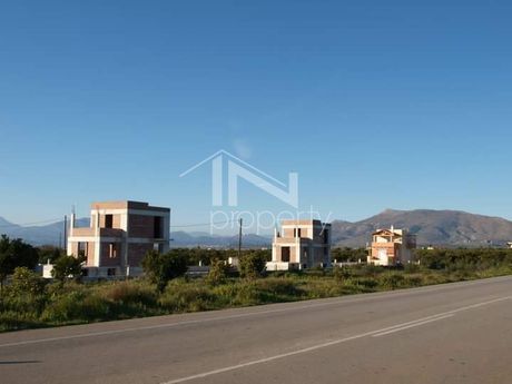 Maisonette 292 sqm for sale