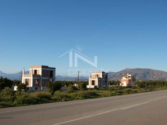 Maisonette 292 sqm for sale, Argolis, Midea