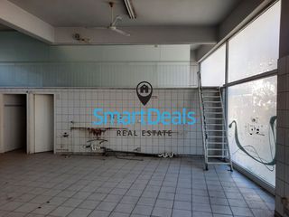 Κατάστημα 279 τ.μ. για πώληση, Αχαΐα, Πάτρα-thumb-1