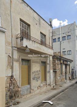 Οικόπεδο 360 τ.μ. για πώληση