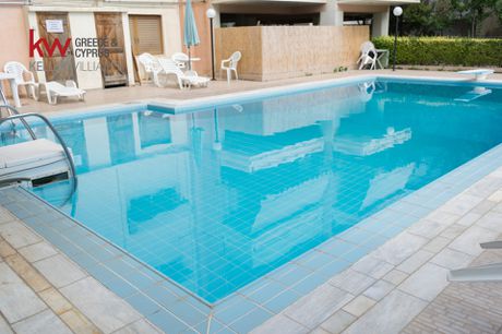 Apartment 178,2sqm for sale-Pallini
