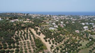 Οικόπεδο 1.000 τ.μ. προς πώληση, Μιντιλόγλι-thumb-3