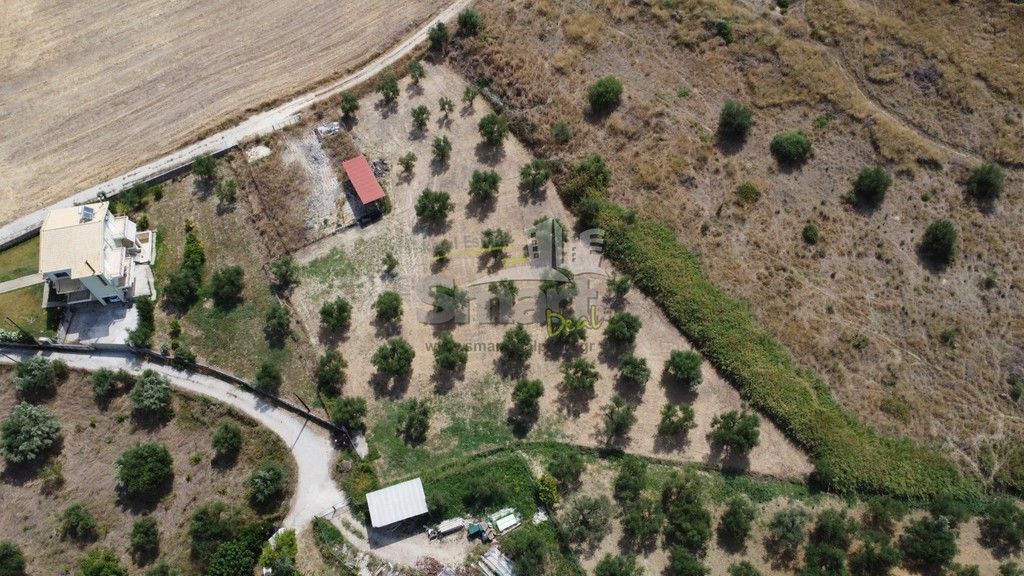 Οικόπεδο 4.500 τ.μ. προς πώληση, Μιντιλόγλι