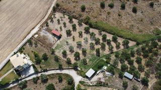 Οικόπεδο 4.500 τ.μ. προς πώληση, Μιντιλόγλι-thumb-1