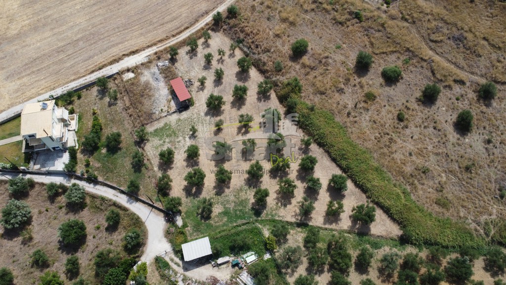 Οικόπεδο 4.500 τ.μ. προς πώληση, Μιντιλόγλι