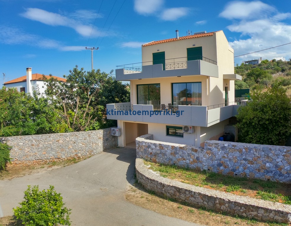 Μεζονέτα 171 τ.μ. προς πώληση, Κεφαλάς Βάμου