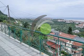 Μεζονέτα 150 τ.μ. για πώληση, Αχαΐα, Ακράτα-thumb-14