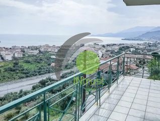 Μεζονέτα 150 τ.μ. για πώληση, Αχαΐα, Ακράτα-thumb-16