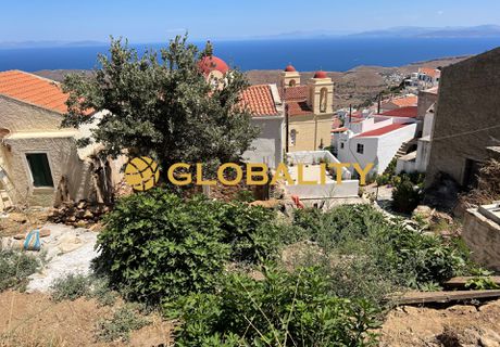 Land plot 133sqm for sale-Kea
