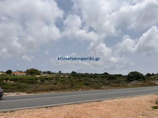 Οικόπεδο 10.764 τ.μ. για ενοικίαση, Ν. Χανίων, Ακρωτήρι-thumb-3