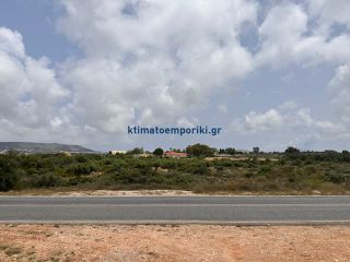 Οικόπεδο 10.764 τ.μ. για ενοικίαση, Ν. Χανίων, Ακρωτήρι-thumb-5