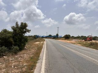Οικόπεδο 10.764 τ.μ. για ενοικίαση, Ν. Χανίων, Ακρωτήρι-thumb-4