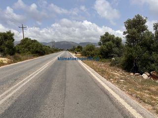 Οικόπεδο 10.764 τ.μ. για ενοικίαση, Ν. Χανίων, Ακρωτήρι-thumb-2