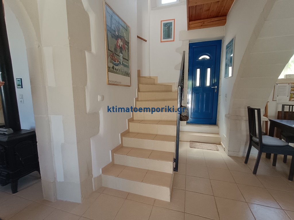 Μεζονέτα 124 τ.μ. προς πώληση, Κόκκινο Χωριό