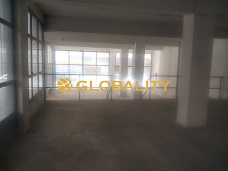 Store 450sqm for rent-Patision - Acharnon