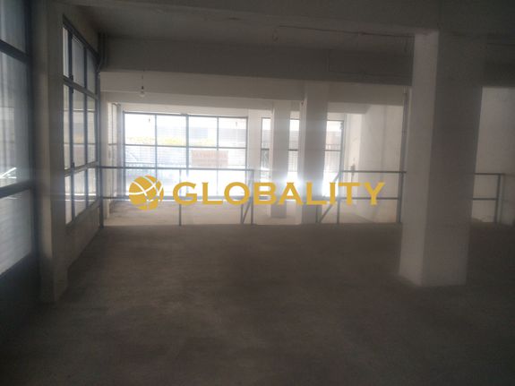 Store 450 sqm for rent, Athens - Center, Patision - Acharnon