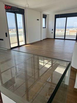 Μεζονέτα 135τ.μ. για πώληση-Ελληνικό