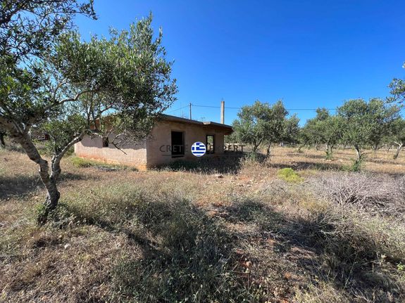 Land plot 10.159 sqm for sale, Chania Prefecture, Akrotiri