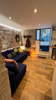 Apartment 36sqm for sale-Koukaki - Makrigianni