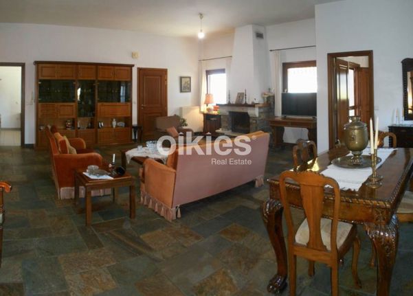 Μονοκατοικία 369 τ.μ. για πώληση, Θεσσαλονίκη - Περιφ/Κοί Δήμοι, Μίκρα
