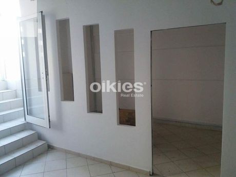 Αποθήκη 300 τ.μ. για πώληση