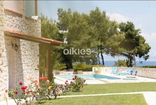 Βίλλα 155 τ.μ. για ενοικίαση, Χαλκιδική, Κασσάνδρα-thumb-1