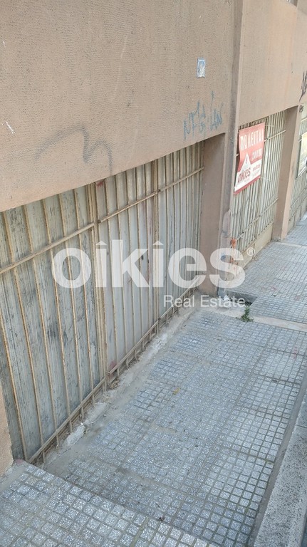 Αποθήκη 135 τ.μ. για πώληση, Θεσσαλονίκη - Κέντρο, Τριανδρία