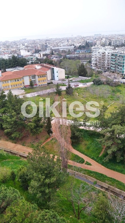 Διαμέρισμα 110 τ.μ. πρός πώληση, Θεσσαλονίκη - Περιφ/Κοί Δήμοι, Πυλαία
