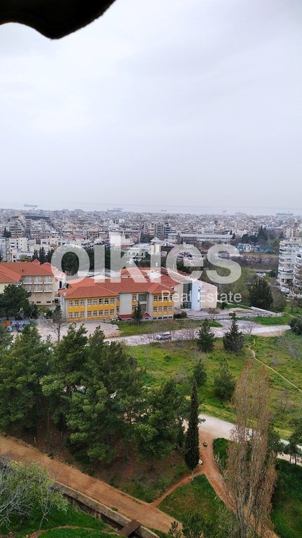Διαμέρισμα 110 τ.μ. πρός πώληση, Θεσσαλονίκη - Περιφ/Κοί Δήμοι, Πυλαία