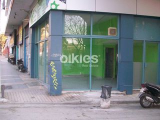 Κατάστημα 32 τ.μ. για πώληση, Θεσσαλονίκη - Κέντρο, Παπάφη-thumb-4