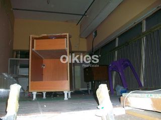 Κατάστημα 32 τ.μ. για πώληση, Θεσσαλονίκη - Κέντρο, Παπάφη-thumb-6