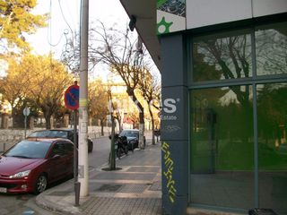 Κατάστημα 32 τ.μ. για πώληση, Θεσσαλονίκη - Κέντρο, Παπάφη-thumb-5