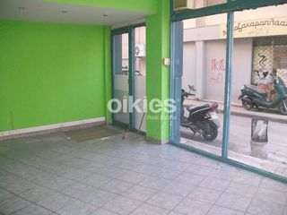 Κατάστημα 32 τ.μ. για πώληση, Θεσσαλονίκη - Κέντρο, Παπάφη-thumb-2