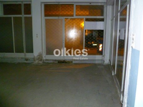 Κατάστημα 53τ.μ. για ενοικίαση-Δόξα