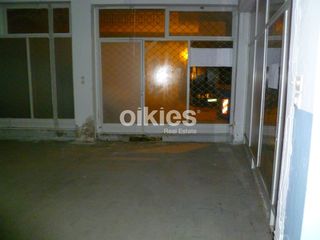 Κατάστημα 53 τ.μ. για ενοικίαση