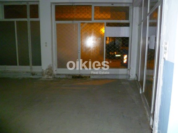 Κατάστημα 53 τ.μ. για ενοικίαση, Θεσσαλονίκη - Κέντρο, Δόξα