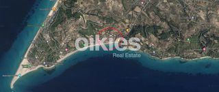 Οικόπεδο 800 τ.μ. προς πώληση, Ποσείδι-thumb-1
